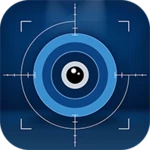 hidden & spy camera detector android application logo